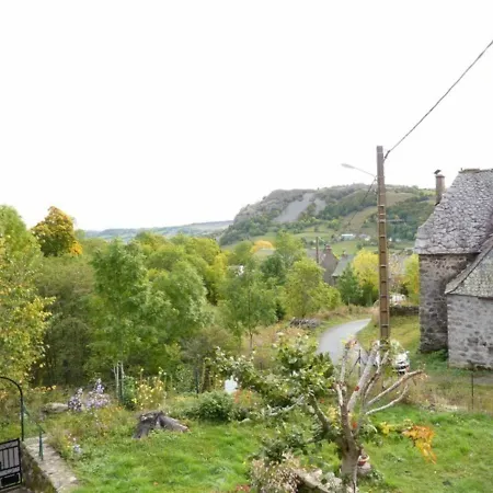 Gite De Charme Au Coeur Des Volcans D'auvergne, Proche Super-lioran, Nature Et Histoire - Fr-1-742-458 Dienne (Cantal)