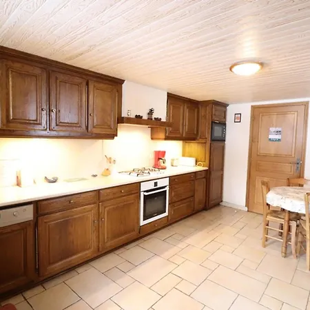 Ferienhaus Gite De Charme Au Coeur Des Volcans D'auvergne, Proche Super-lioran, Nature Et Histoire - Fr-1-742-458